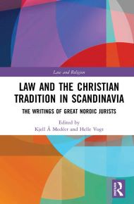 Law and The Christian Tradition in Scandinavia:
